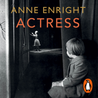 Anne Enright - Actress artwork