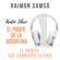 Raimon Samsó - El Poder de la Disciplina: El hábito que cambiará tu vida