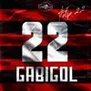 Gabigol - Single album lyrics, reviews, download