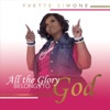All the Glory Belongs to God - EP