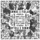 PEOPLE (feat. FIDLAR) artwork