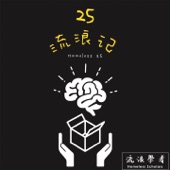 25 流浪記 artwork