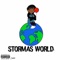 Bubbly (feat. Bravoo Hunnidz) - Storma lyrics