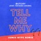 Tell Me Why (feat. Natasha Grano) [James Hype Dub] artwork