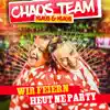 Stream & download Wir feiern heut ne Party (feat. Klaus & Klaus) - Single