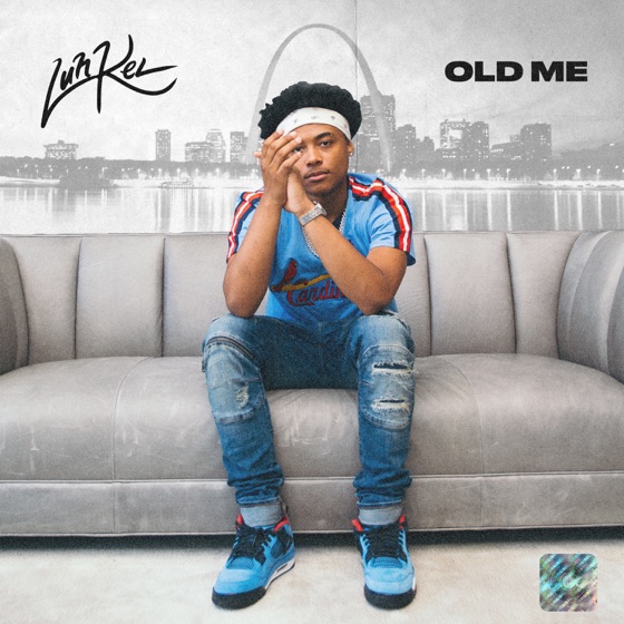 Cover artwork for Old Me