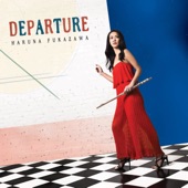 Departure (feat. Steve Wilson)