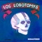 Smell Yourself (feat. Vinnie Colaiuta) - Los Lobotomys & David Garfield lyrics