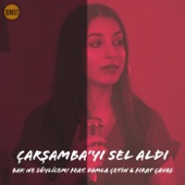 Çarşamba'yı Sel Aldı (feat. Damla Çetin & Fırat Çavaş) artwork