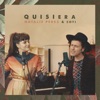 Quisiera (feat. Coti Sorokin) - Single, 2019