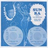 Sun Ra Presents: The Qualities - Single