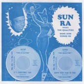 Sun Ra Presents: The Qualities - Single