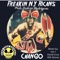 Chango - Freakin NY Ricans lyrics