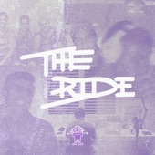 The Ride - EP artwork