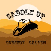 Saddle Up artwork