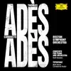 Stream & download Adès Conducts Adès (Live)