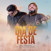 Dia de Festa (feat. Paulo César Baruk) artwork