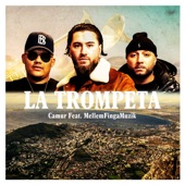 La Trompeta (feat. MellemFingaMuzik) artwork