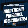 Stream & download Montagem Pir@Nh@, M@Conheir4