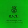 J. S. Bach: Soprano and Baritone Arias and Duets album lyrics, reviews, download