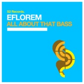 All About That Bass (Club Mix) artwork