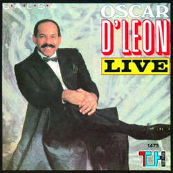 Oscar D'León - Contéstame