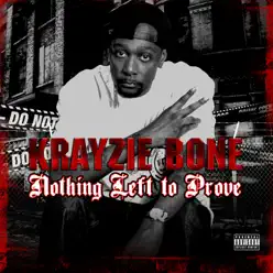 Just a Man - Single - Krayzie Bone Just a Man - Single - Krayzie Bone