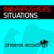 Situations (Olly Marx & Chrys Ruff Radio Edit) - Wavepushers lyrics