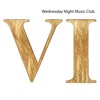 Wednesday Night Music Club - I Wanna Be Your Man