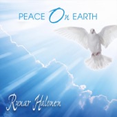 Peace on Earth artwork