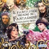 Il fantastico mondo di Fantaghirò (Colonna sonora originale della serie TV)