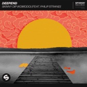 Skinny Dip (Komodo) [feat. Philip Strand] [Extended Mix] artwork