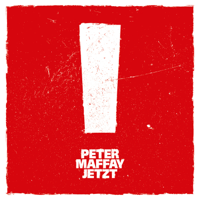 Peter Maffay - Jetzt! artwork
