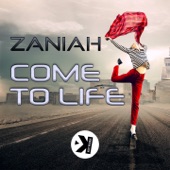 Come to Life (Extended Mix) artwork