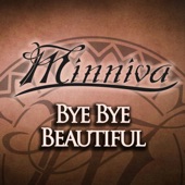 Bye Bye Beautiful (feat. Quentin Cornet & Tommy Johansson) artwork