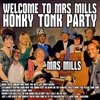 Mrs. Mills - Just a Wee Deoch and Doris / If You're Irish Come in to the Parlour / She's a Lassie from Lancashire
