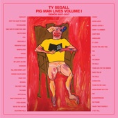 Ty Segall - Every1's a Winner