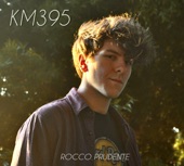 Km 395 - EP artwork