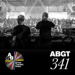 Group Therapy 341 - Above & Beyond