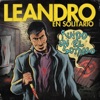 Leandro en Solitario - Ruido en el Sótano