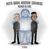 Kita Baik Ramai Sayang artwork