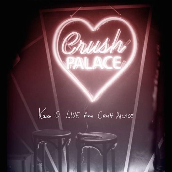 Cover artwork for Hideaway