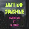 Stream & download Ain't No Sunshine (feat. La Beche) - Single