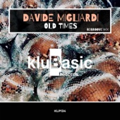 Old Times (Regroove Mix) artwork
