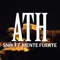 ATH (feat. Mente Fuerte) - SNIK lyrics