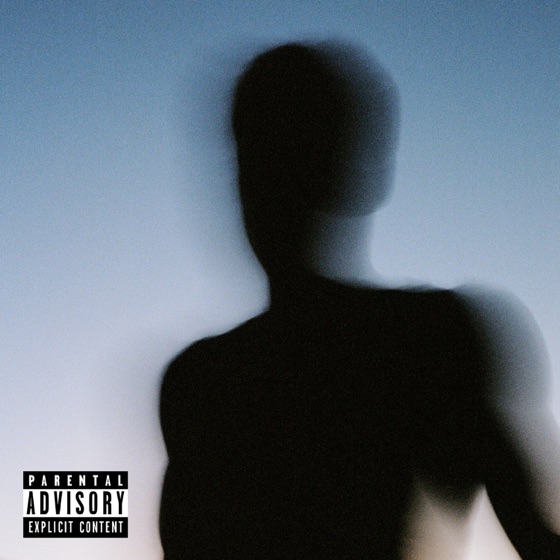 Cover artwork for CYANIDE