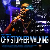 Christopher Walking artwork