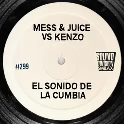 El Sonido de la Cumbia - Single - Juice El Sonido de la Cumbia - Single - Juice