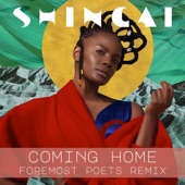Coming Home ( Foremost Poets Mix) [Radio Edit] artwork