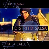 Pa' la Calle - EP artwork